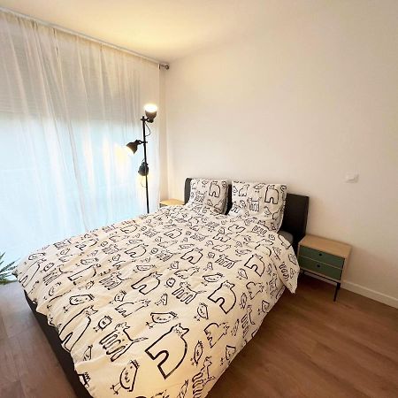 Cosy 1 Bedroom Appt Proche De Tout Metro A Pied Булон Биянкур Екстериор снимка