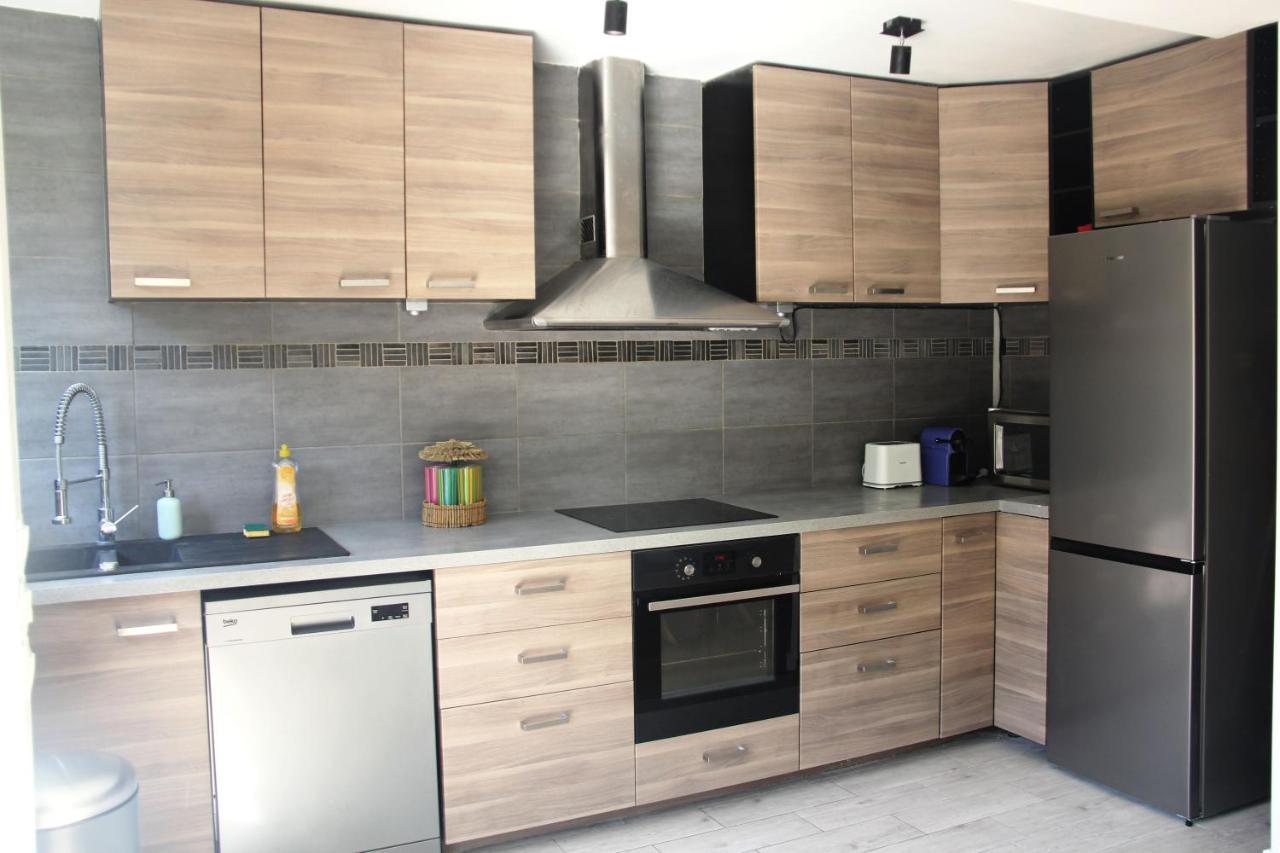 Cosy 1 Bedroom Appt Proche De Tout Metro A Pied Булон Биянкур Екстериор снимка